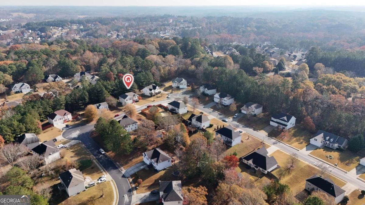 951 Cruiser Run Lawrenceville - 28