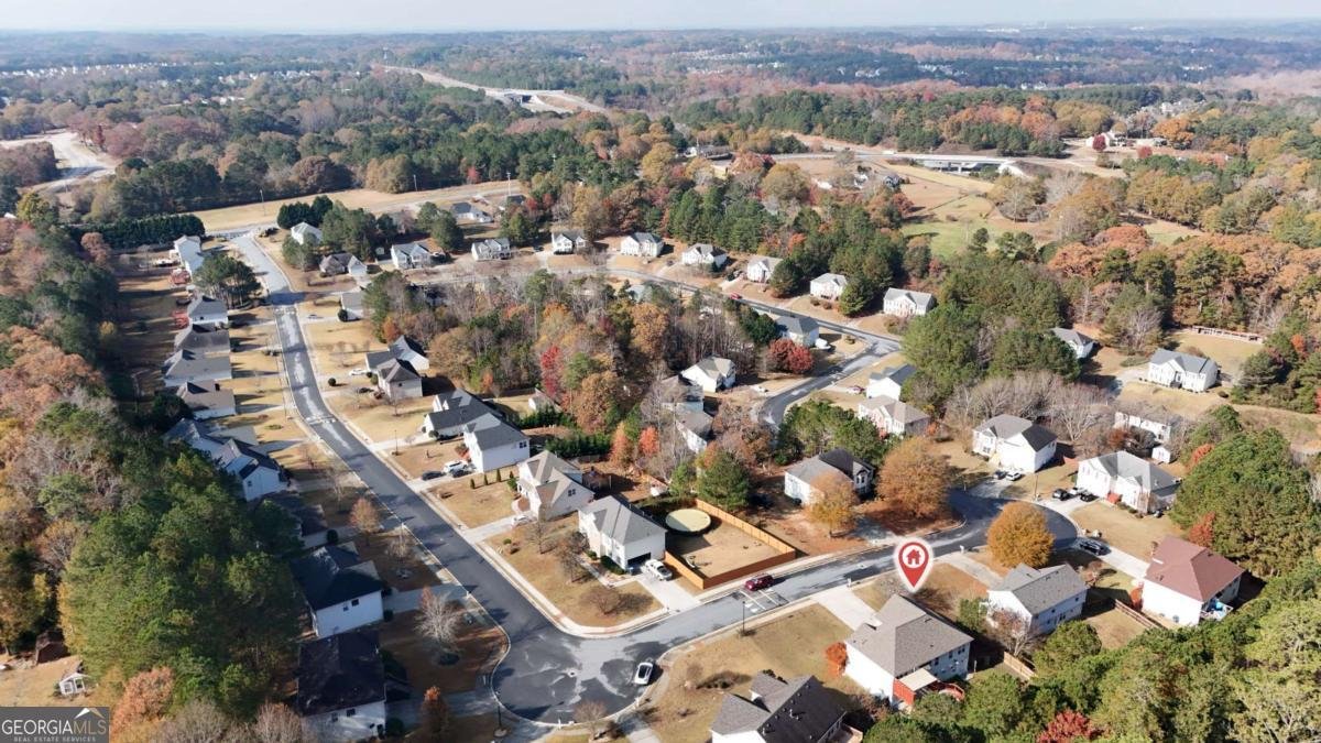 951 Cruiser Run Lawrenceville - 29