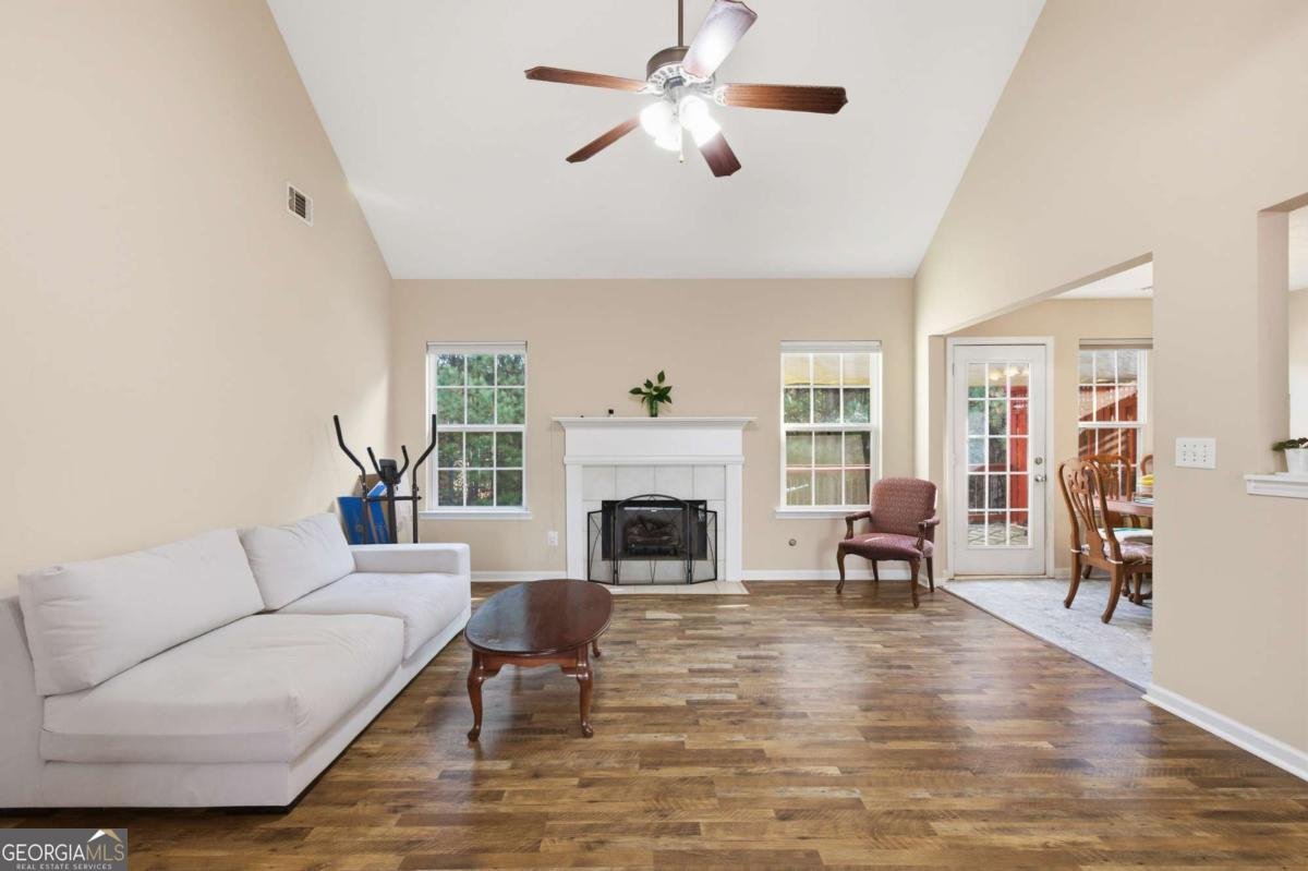 951 Cruiser Run Lawrenceville - 3