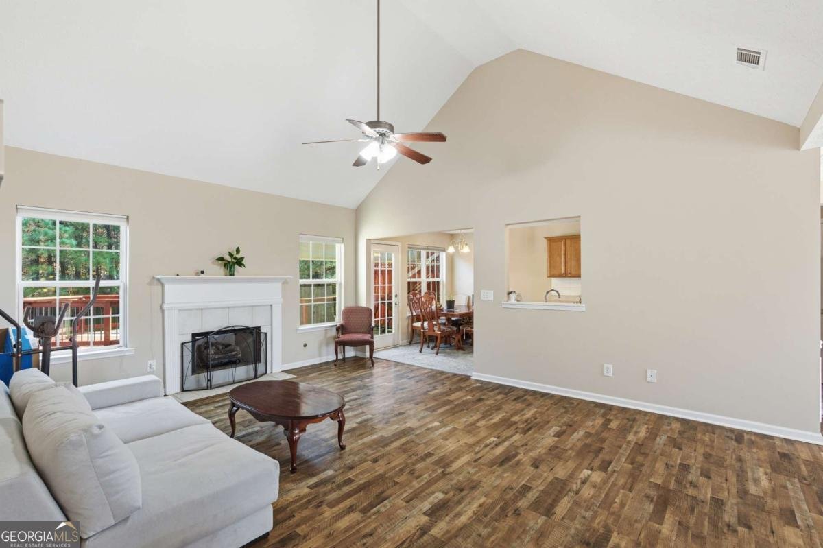 951 Cruiser Run Lawrenceville - 4