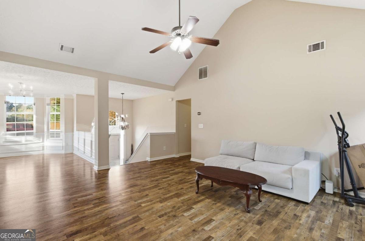 951 Cruiser Run Lawrenceville - 5