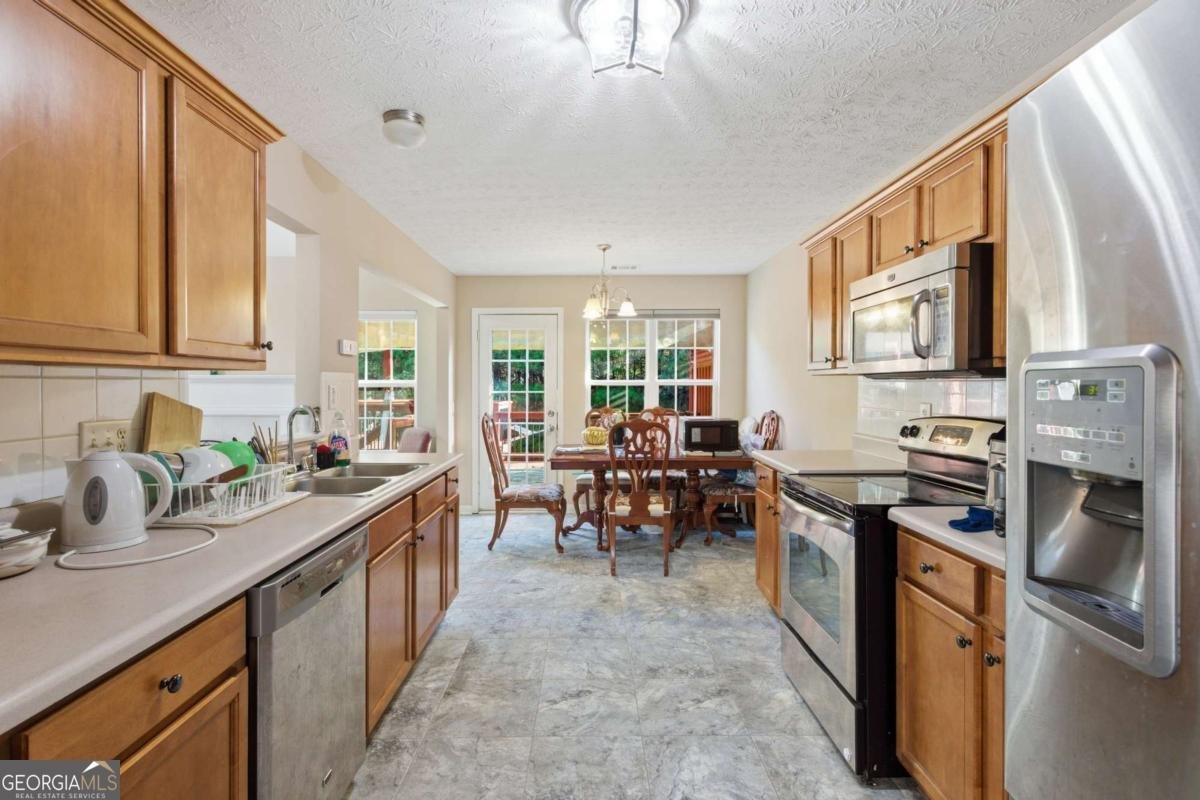 951 Cruiser Run Lawrenceville - 8