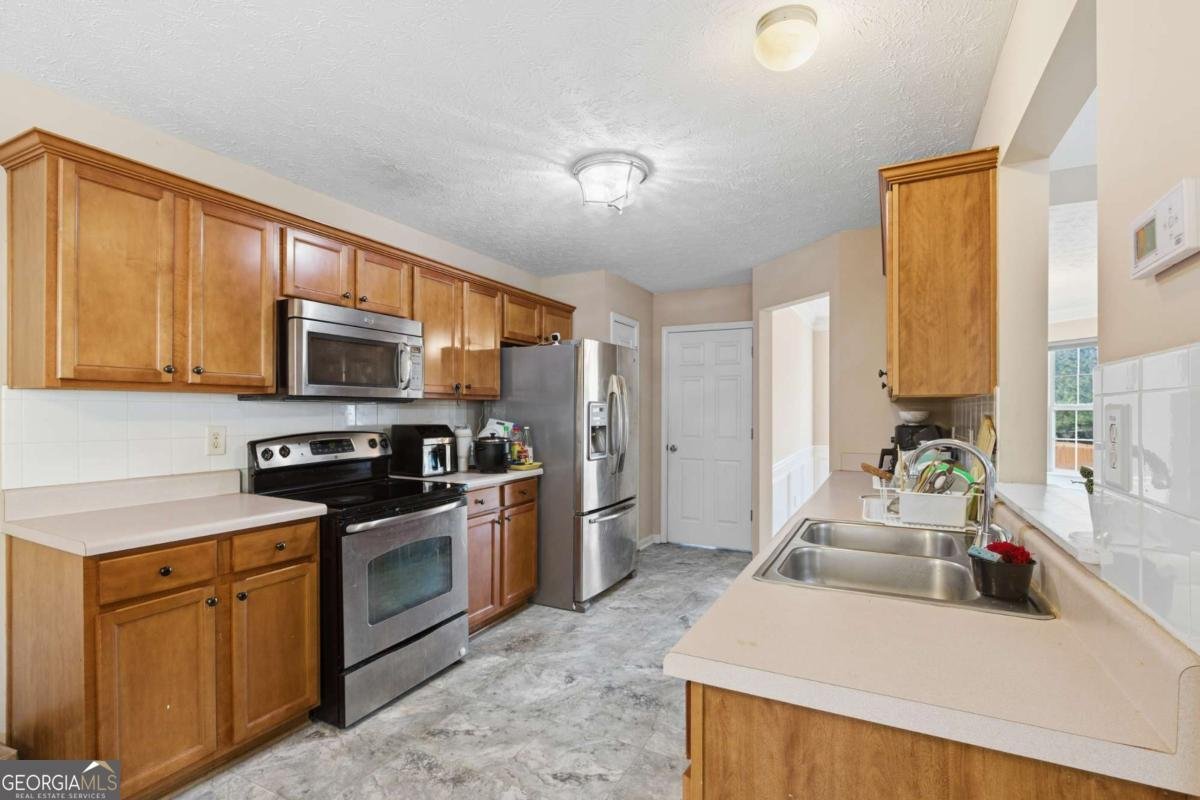 951 Cruiser Run Lawrenceville - 9