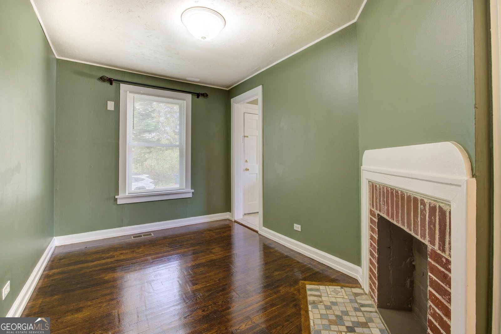 8 Jackson Road Porterdale - 12