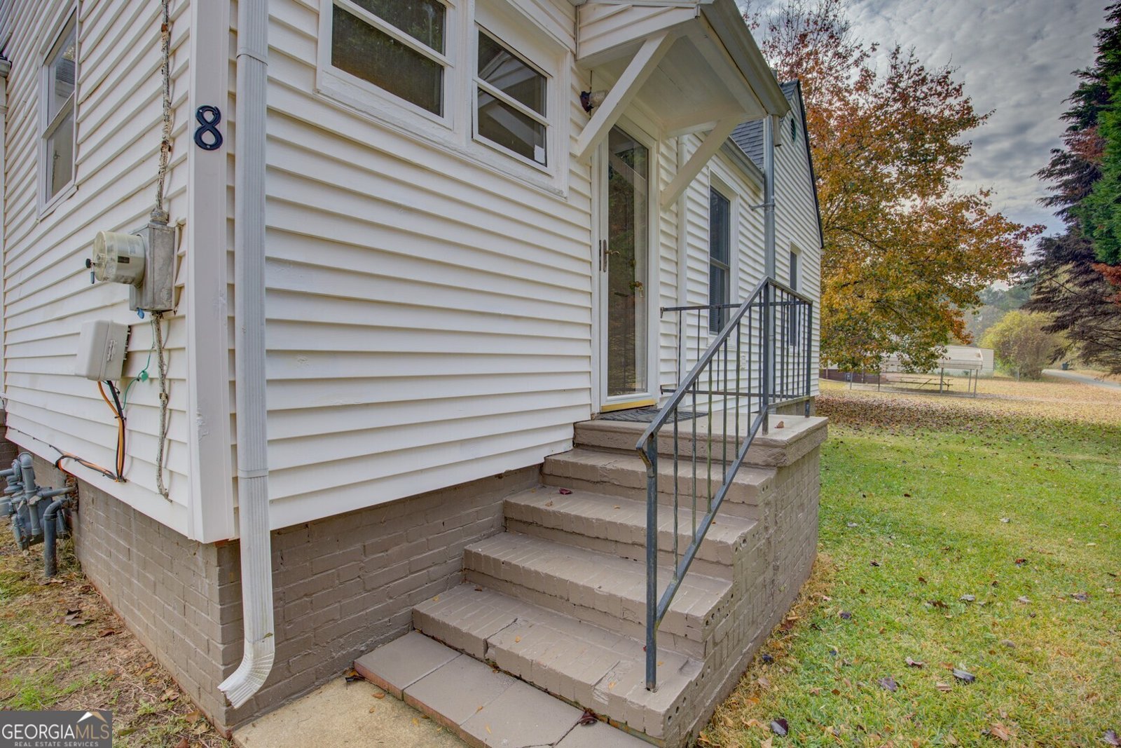 8 Jackson Road Porterdale - 19