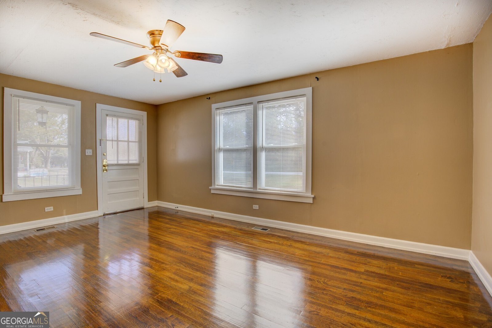 8 Jackson Road Porterdale - 2