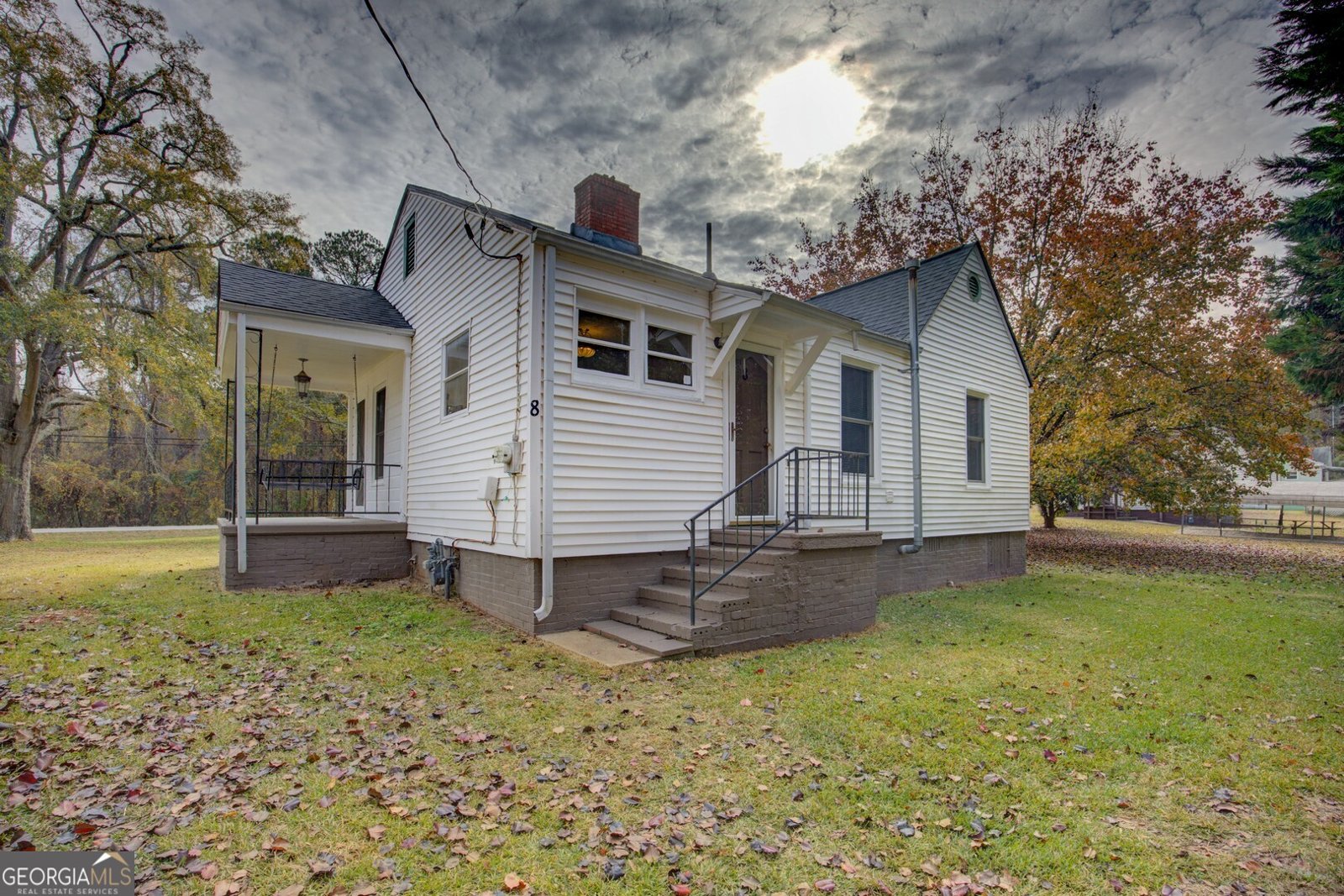 8 Jackson Road Porterdale - 20