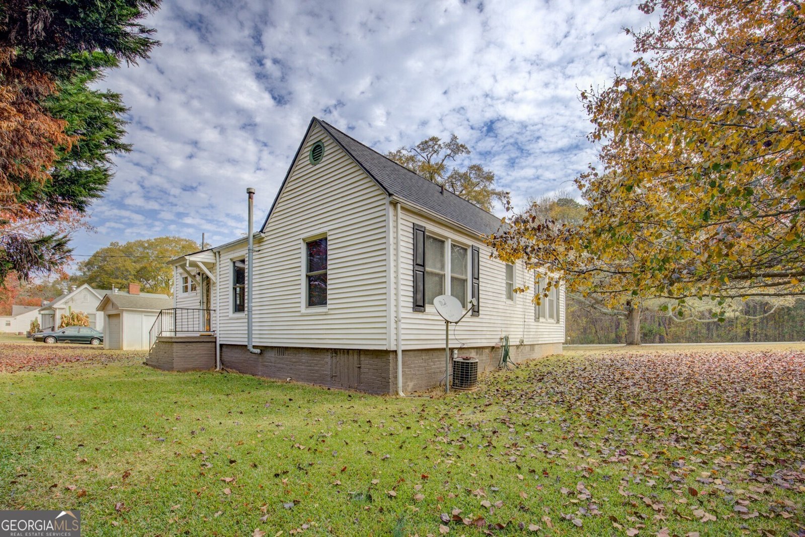 8 Jackson Road Porterdale - 21