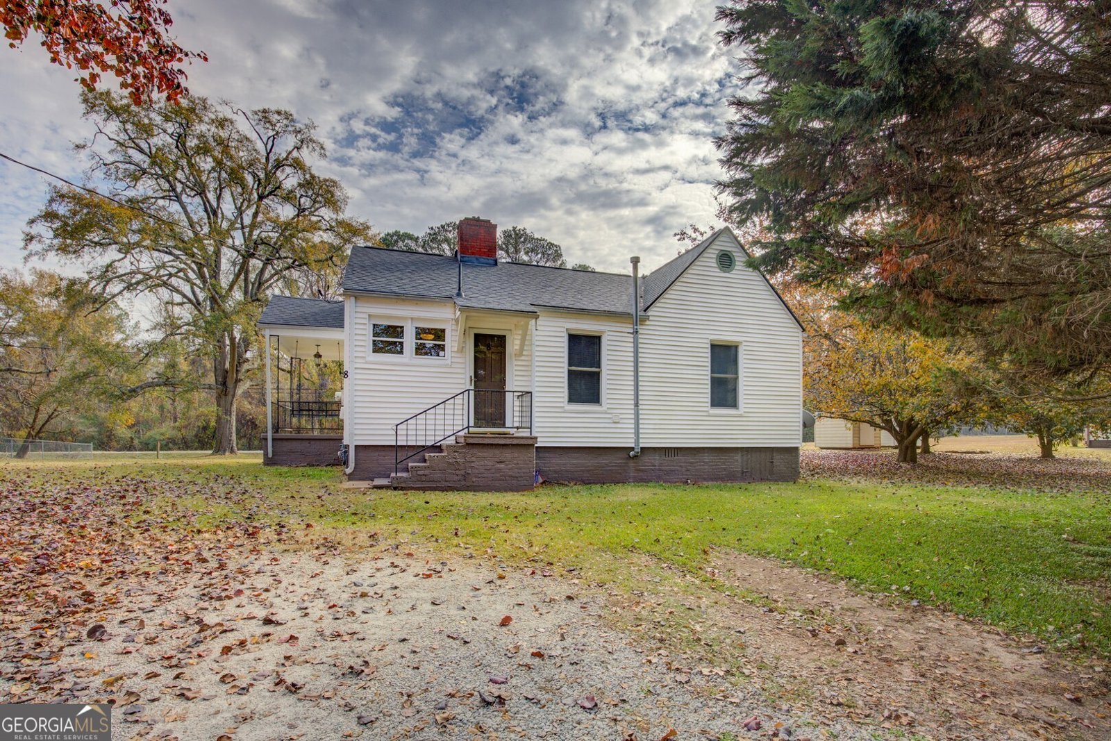 8 Jackson Road Porterdale - 25