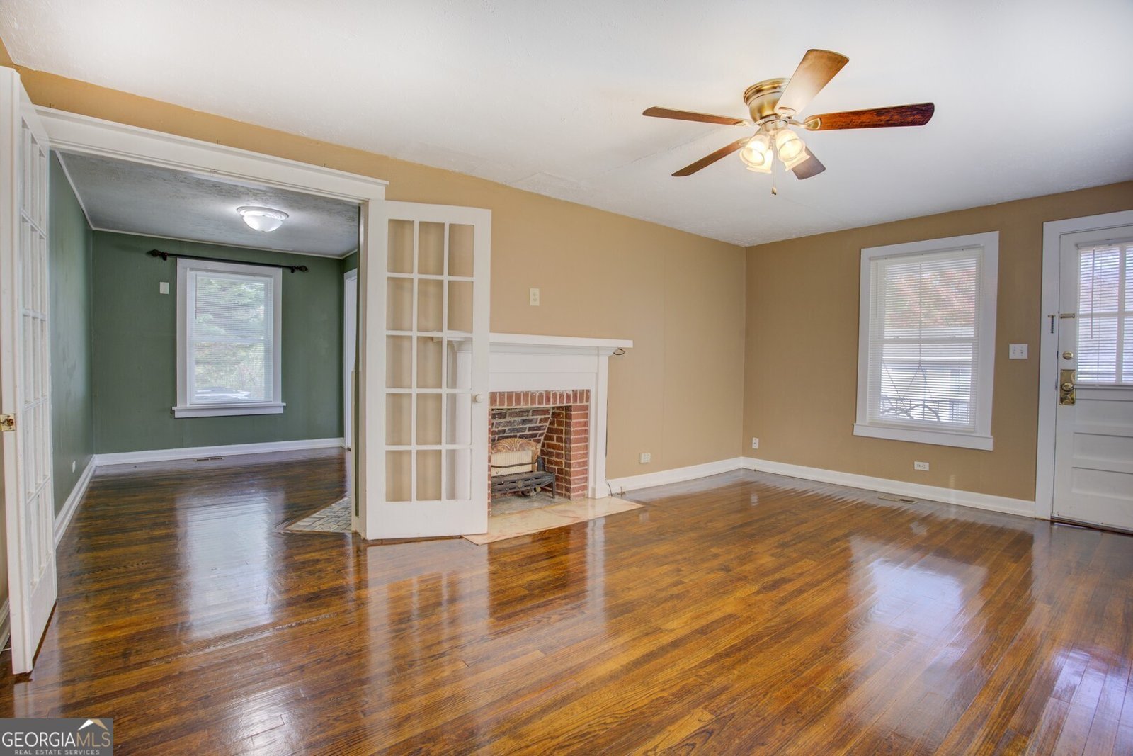 8 Jackson Road Porterdale - 3