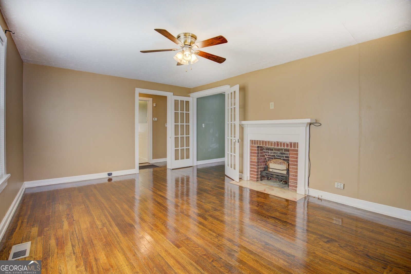 8 Jackson Road Porterdale - 4