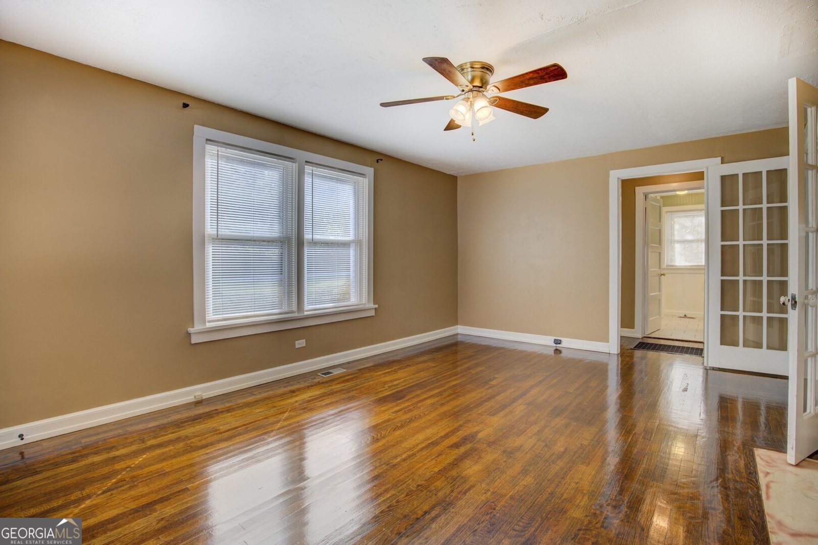 8 Jackson Road Porterdale - 5