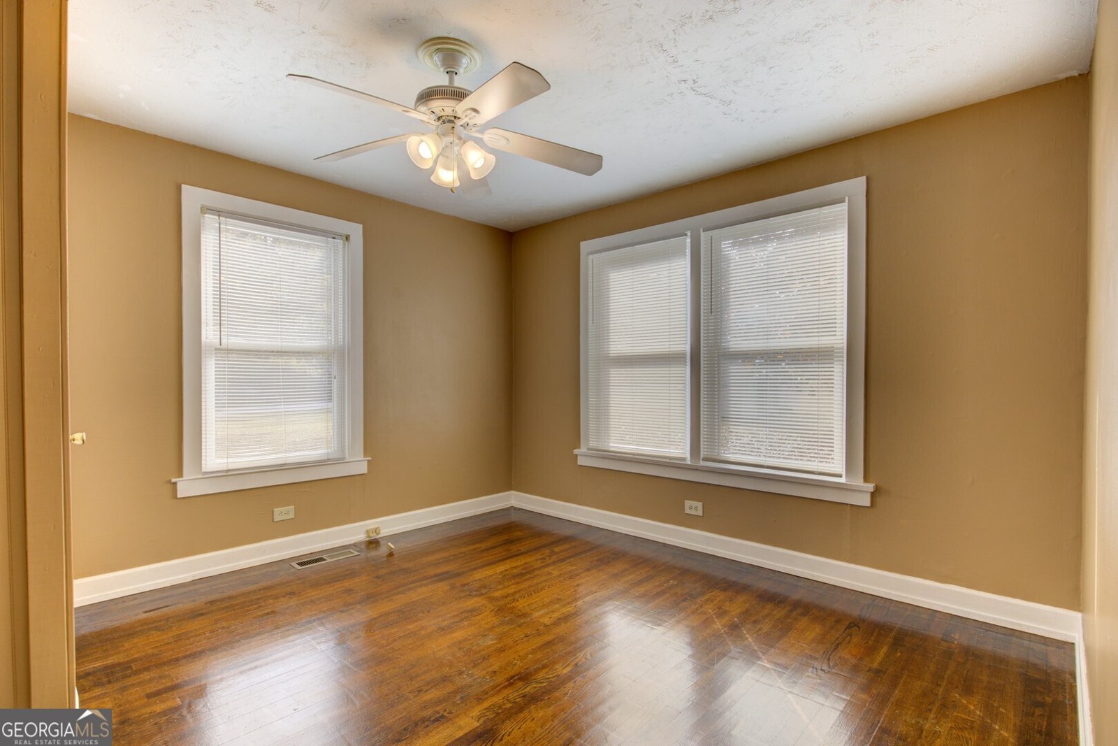 8 Jackson Road Porterdale - 6