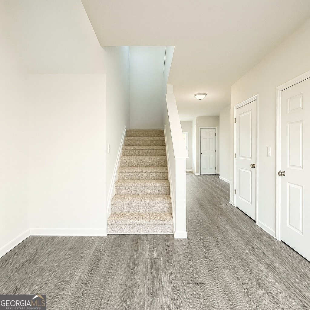 102 Cherry Street Griffin - 2