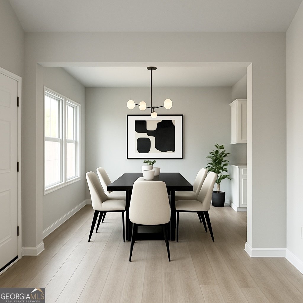 102 Cherry Street Griffin - 8