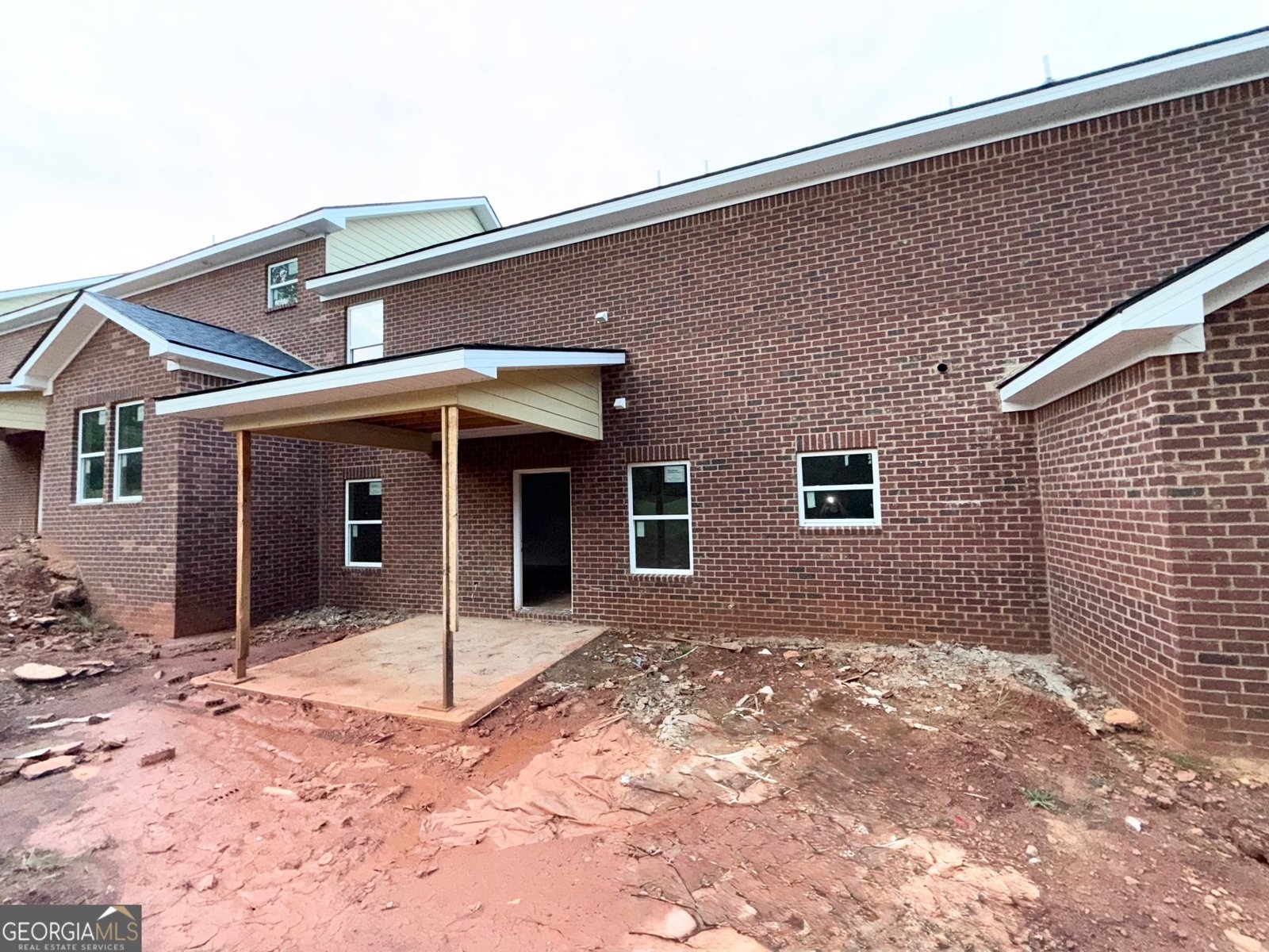 116 Hampton Way Macon - 21