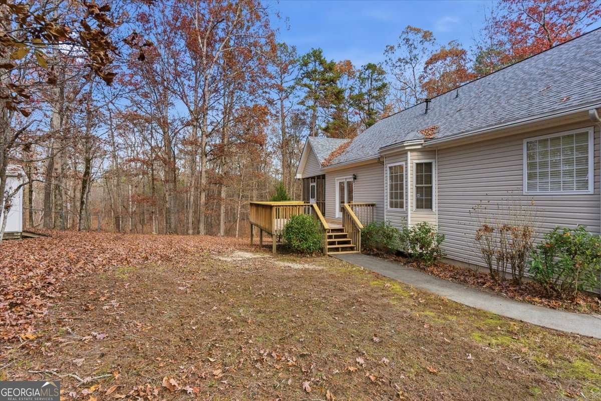 875 Knox Bridge Highway White - 45