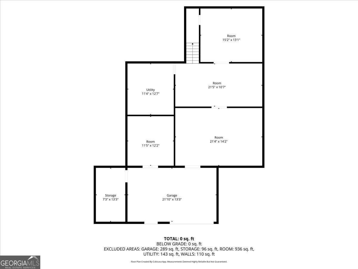 875 Knox Bridge Highway White - 5