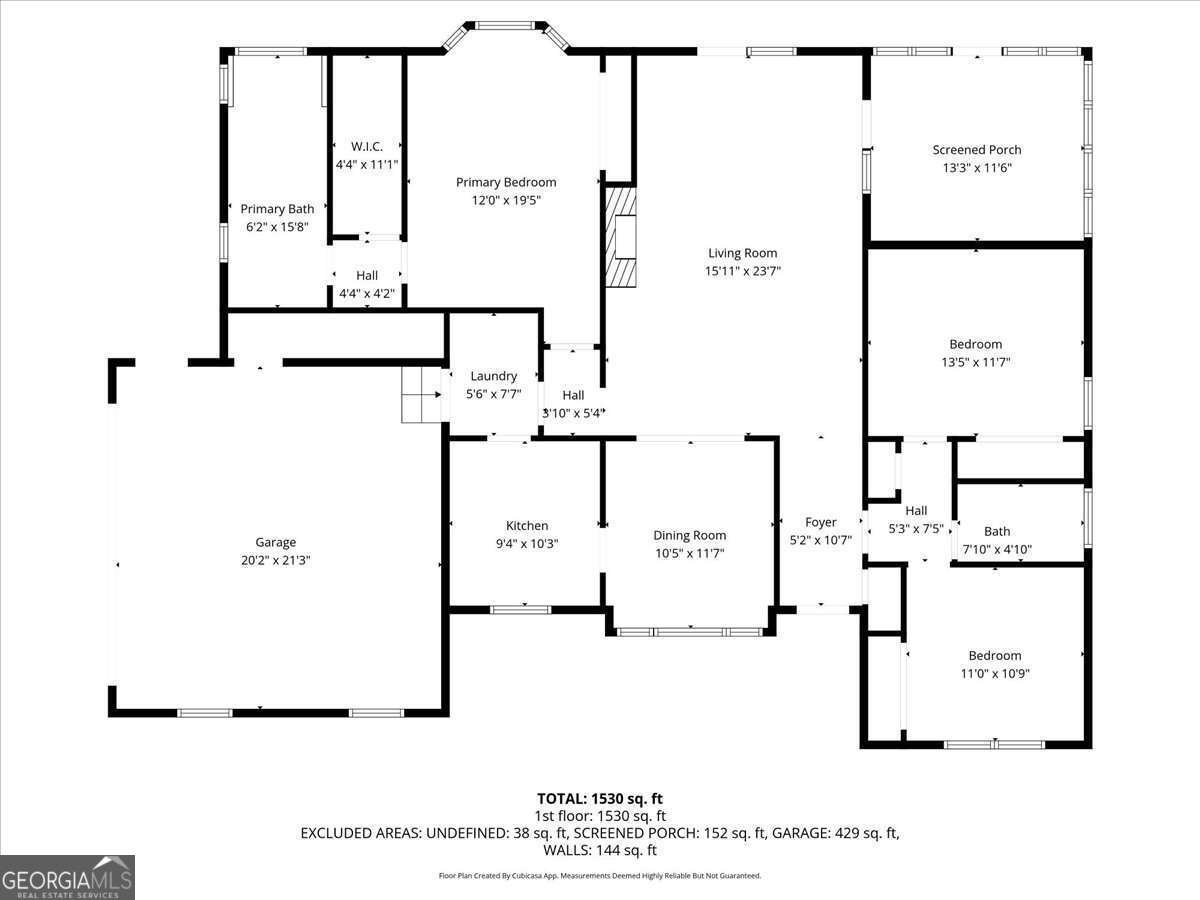 875 Knox Bridge Highway White - 6