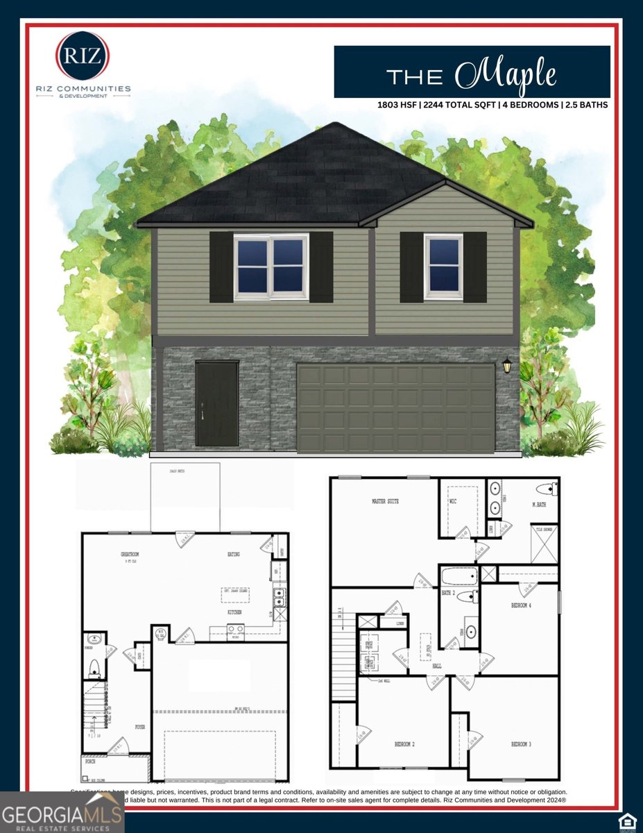 119 Deer Crossing Temple - 23