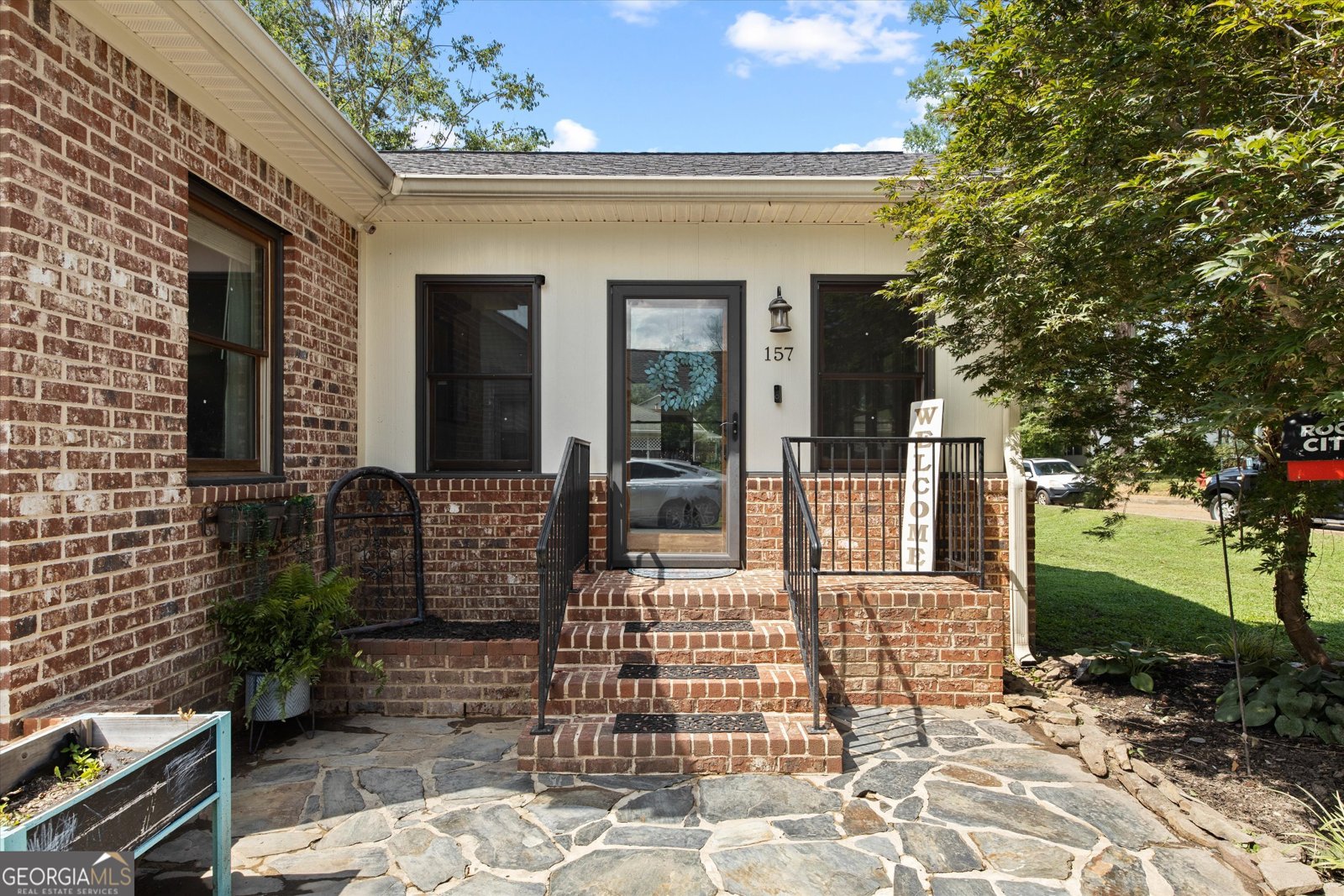 157 Park Avenue Trion - 4