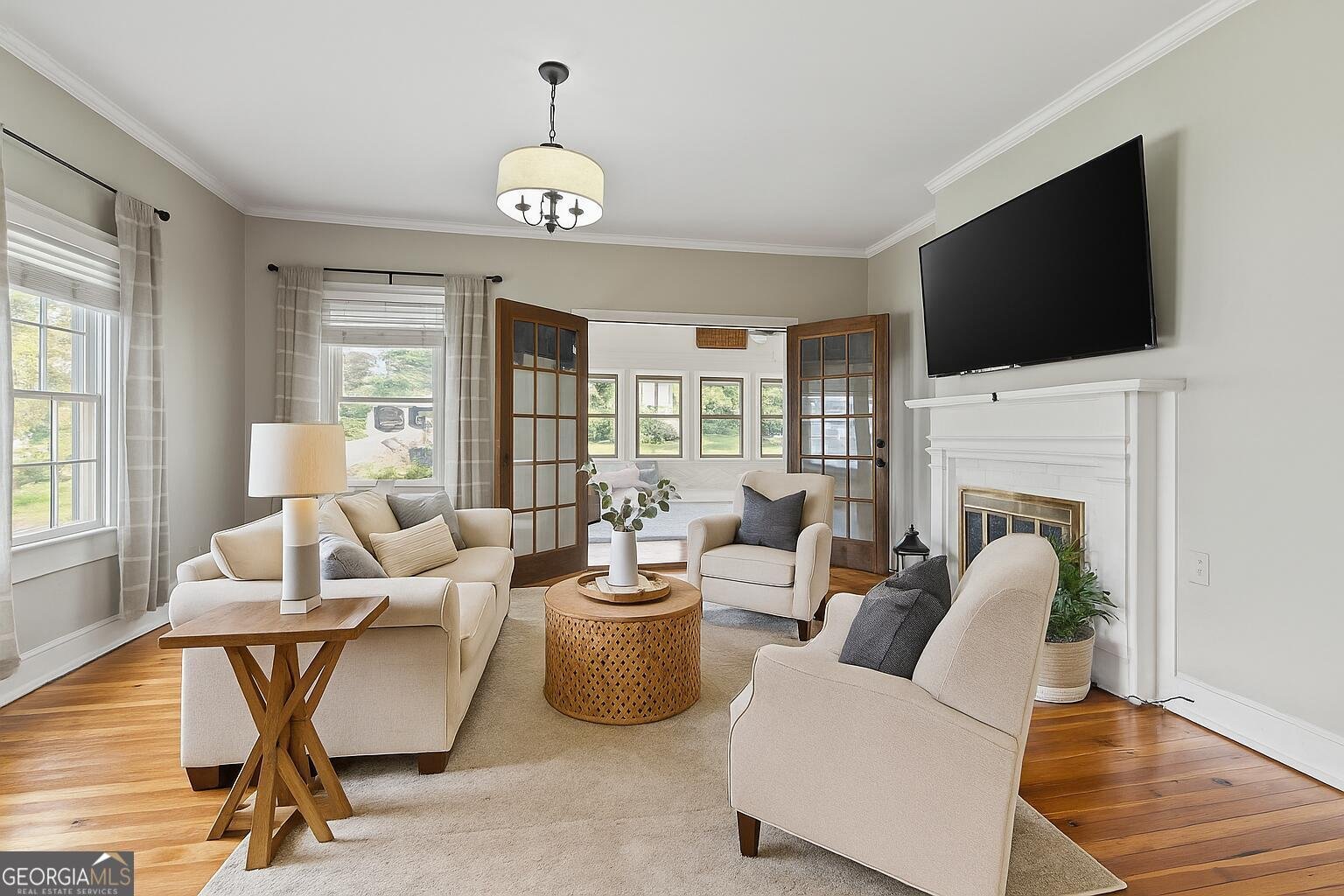 157 Park Avenue Trion - 8