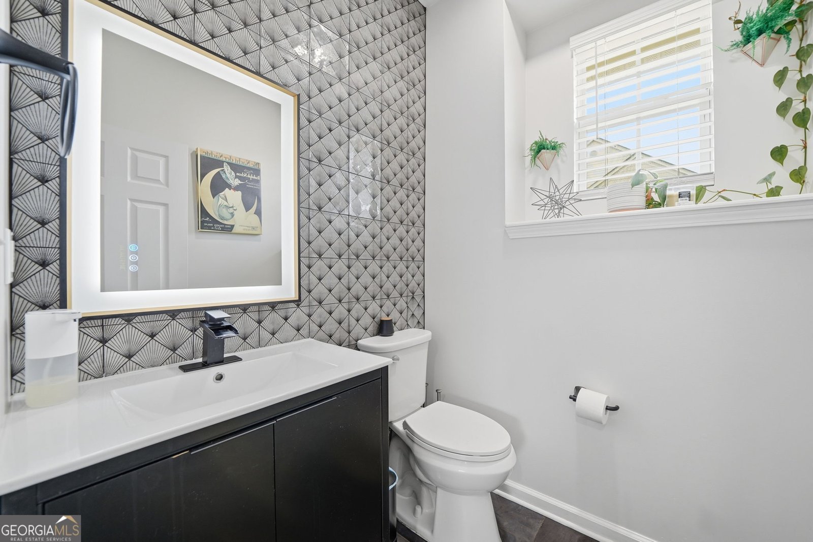 3925 Cutler Donahoe Way Cumming - 21