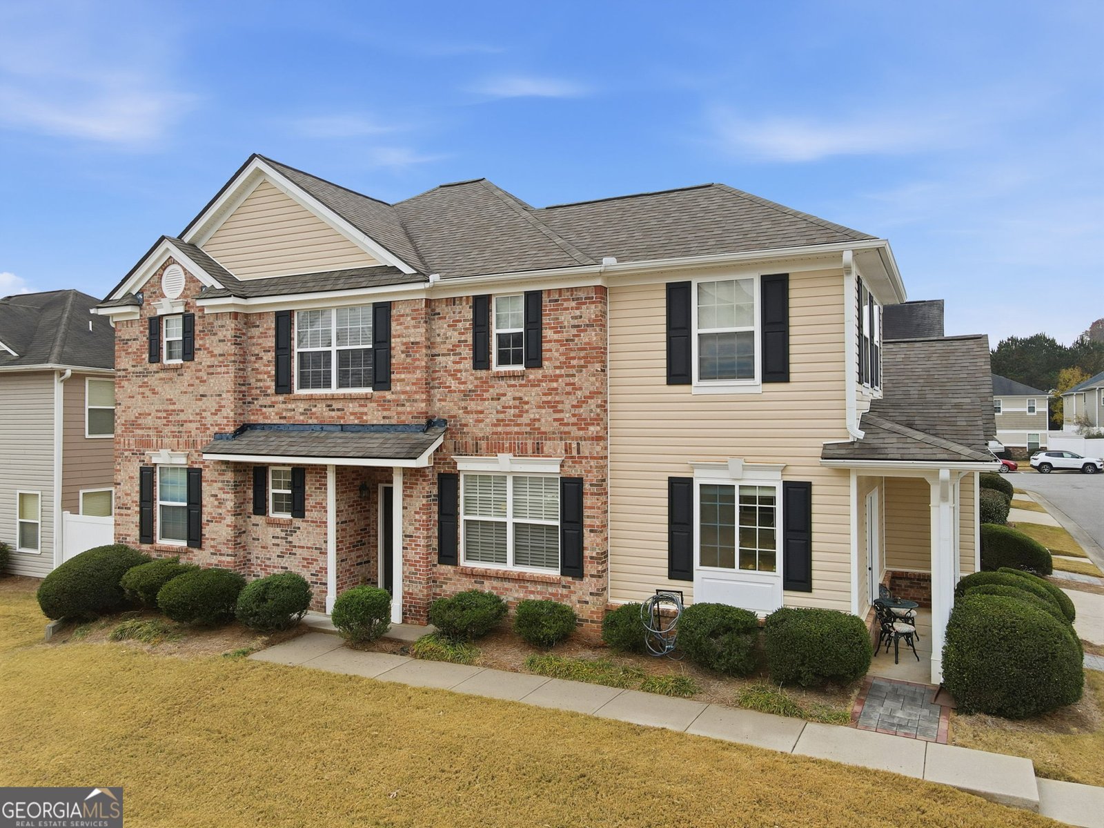 3925 Cutler Donahoe Way Cumming - 3