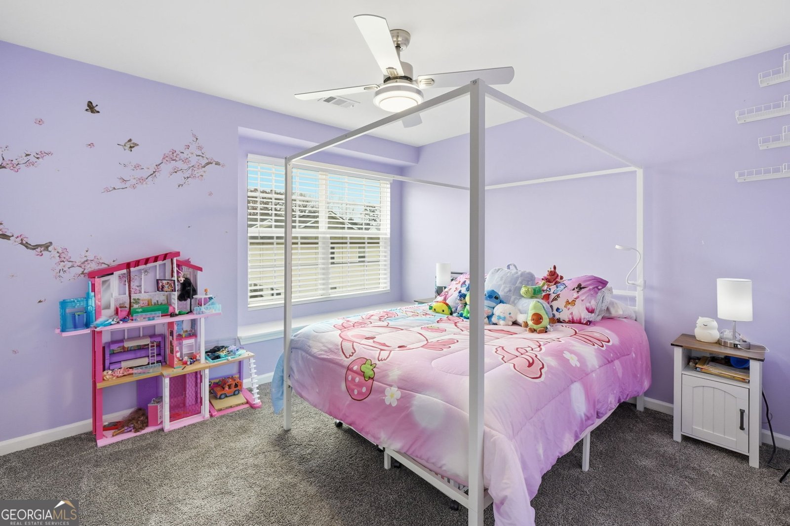 3925 Cutler Donahoe Way Cumming - 34