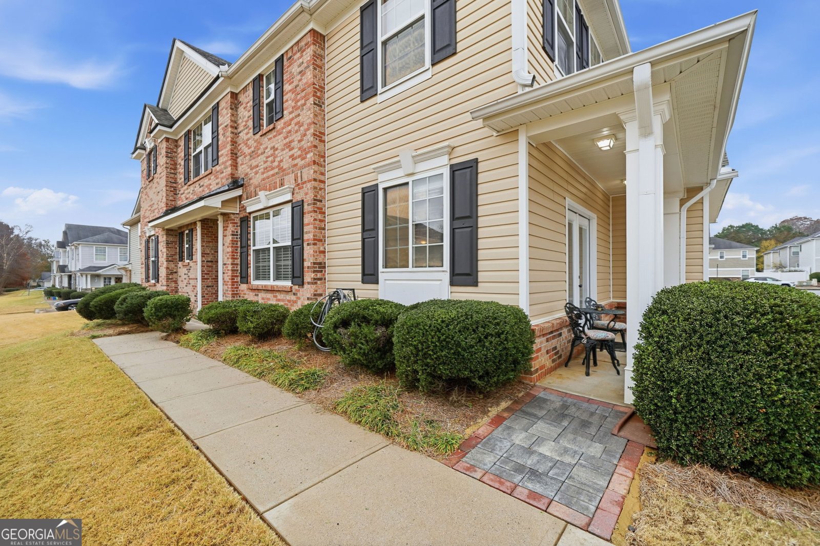 3925 Cutler Donahoe Way Cumming - 4