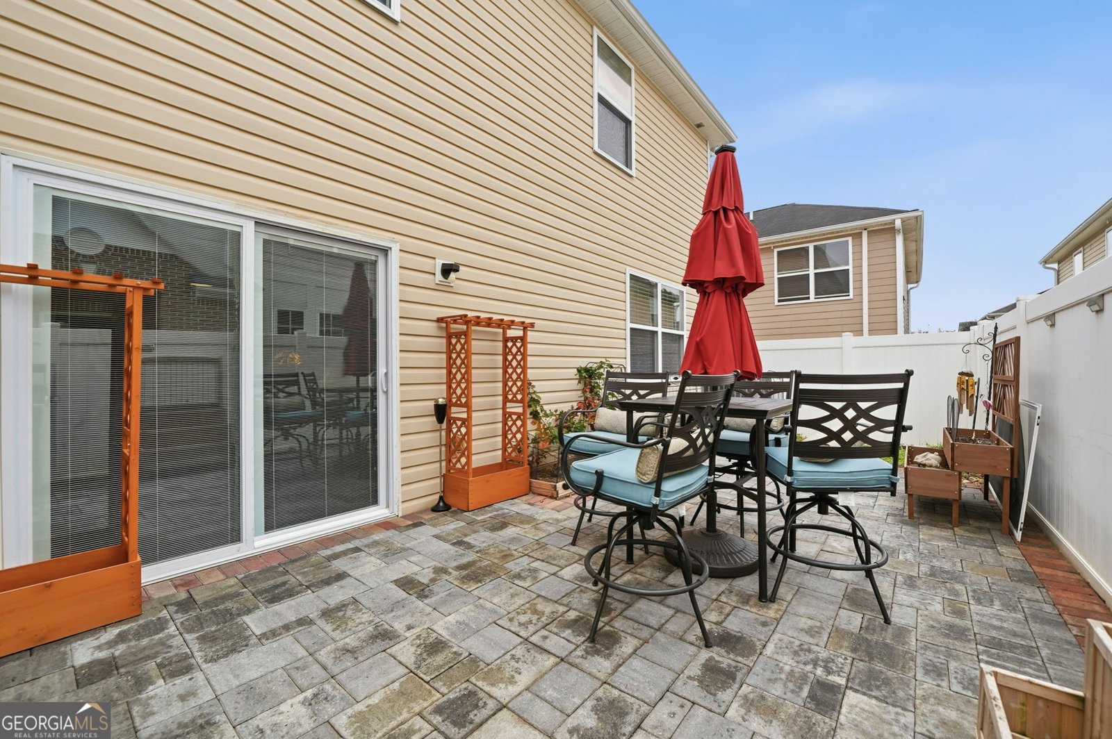 3925 Cutler Donahoe Way Cumming - 41