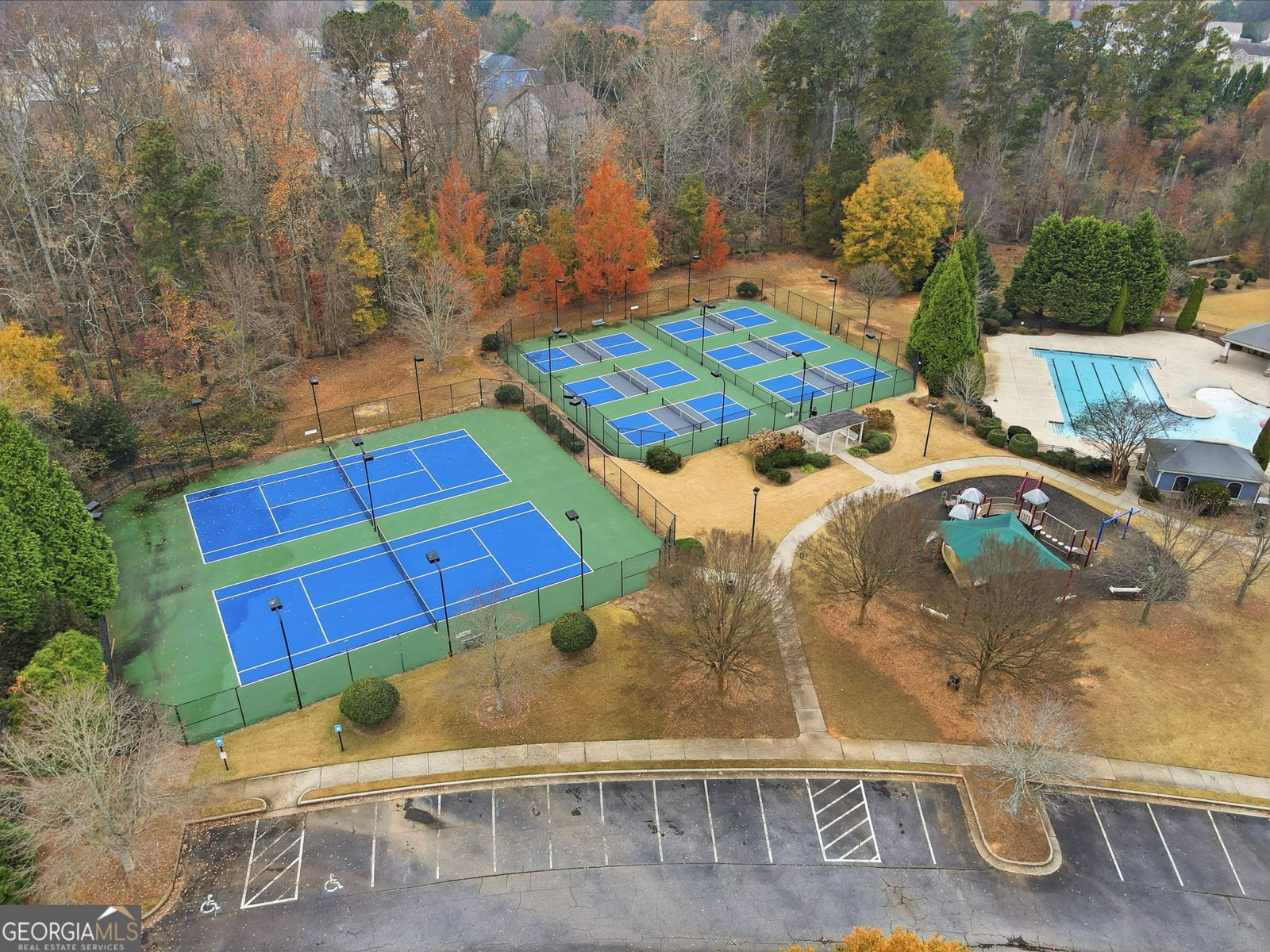 3925 Cutler Donahoe Way Cumming - 46