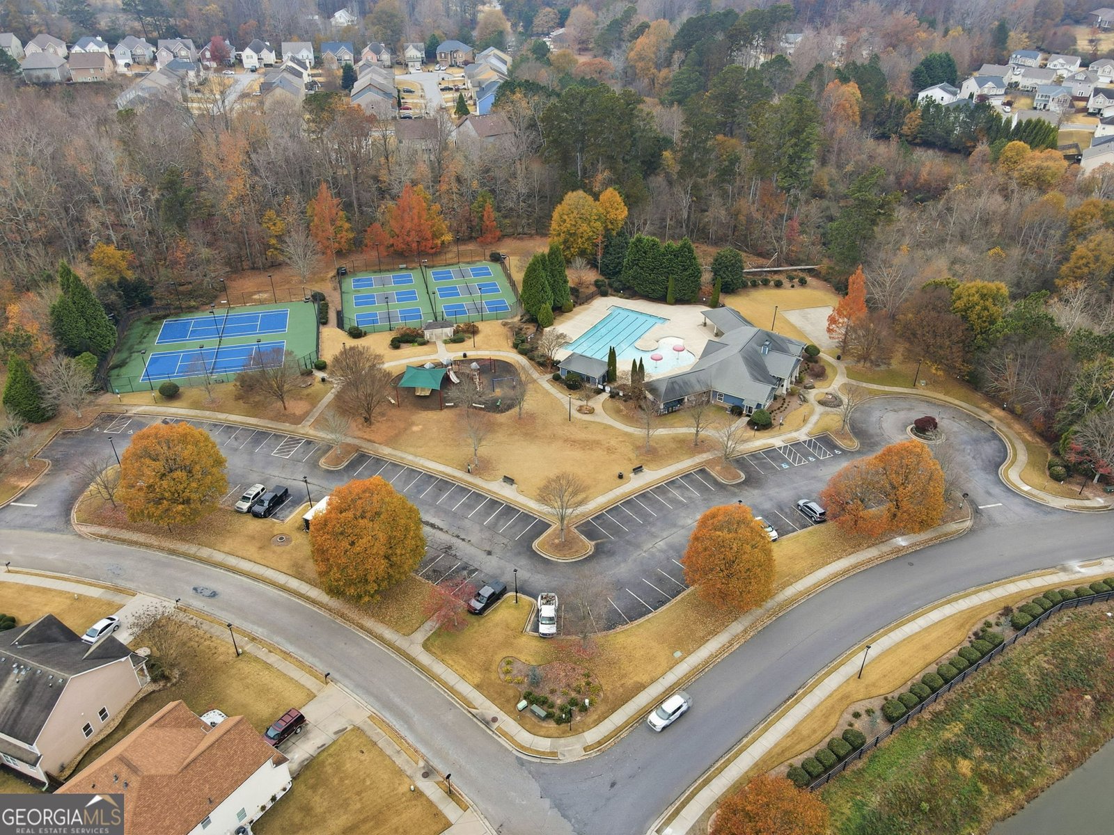 3925 Cutler Donahoe Way Cumming - 47