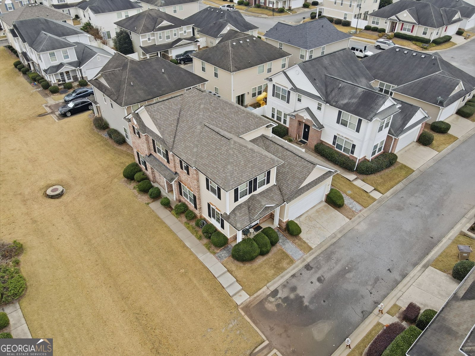 3925 Cutler Donahoe Way Cumming - 49