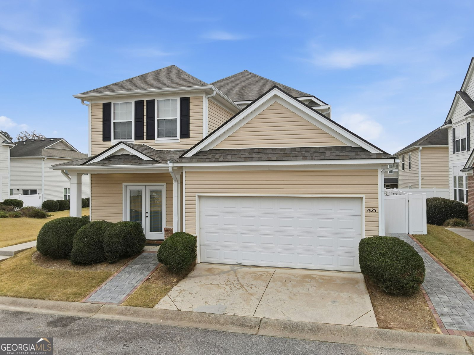 3925 Cutler Donahoe Way Cumming - 5