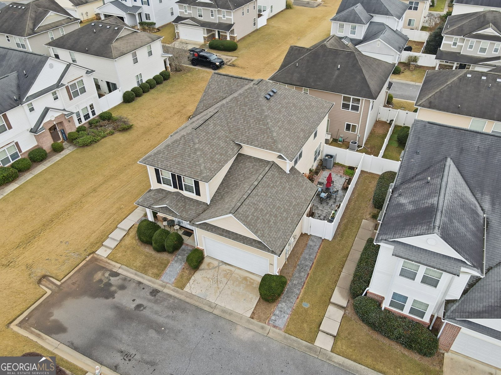 3925 Cutler Donahoe Way Cumming - 50