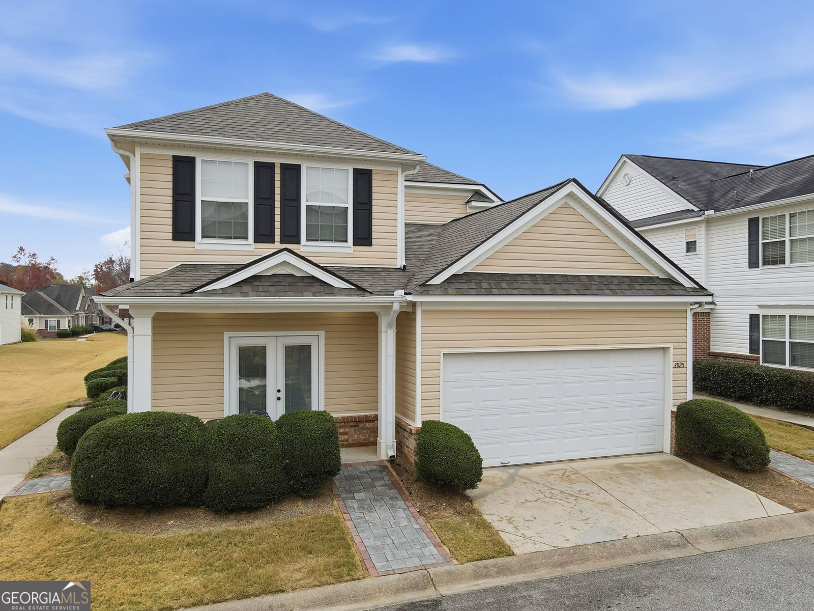 3925 Cutler Donahoe Way Cumming - 6