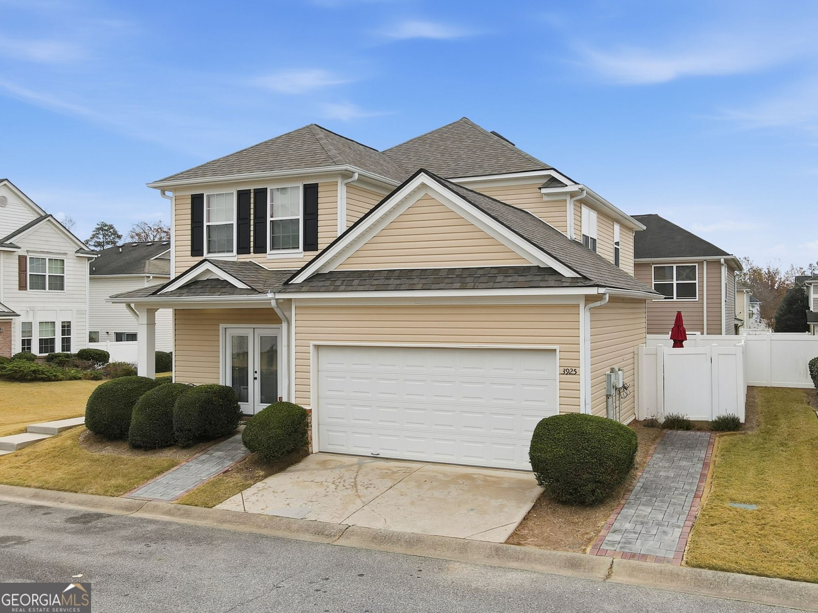 3925 Cutler Donahoe Way Cumming - 7