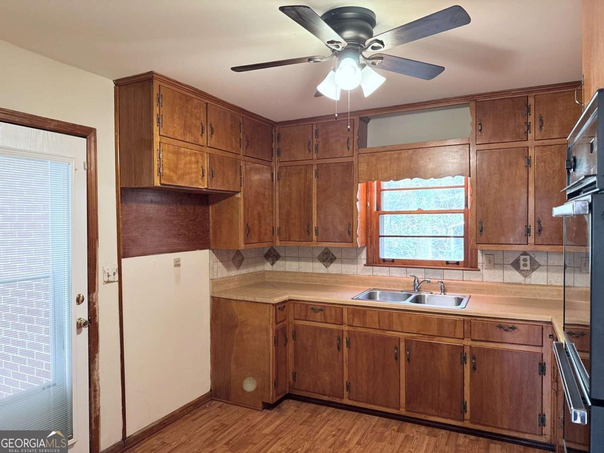 1226 Hickory Drive Lilburn - 13