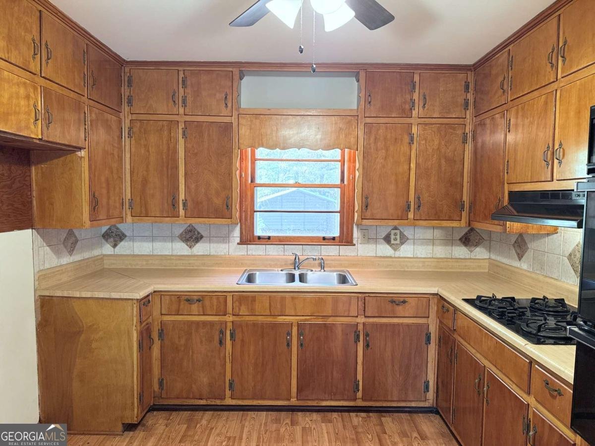 1226 Hickory Drive Lilburn - 14