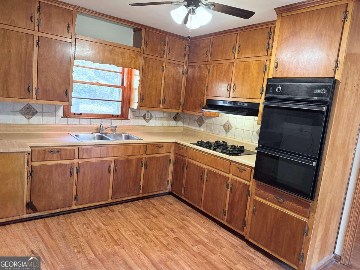 1226 Hickory Drive Lilburn - 15