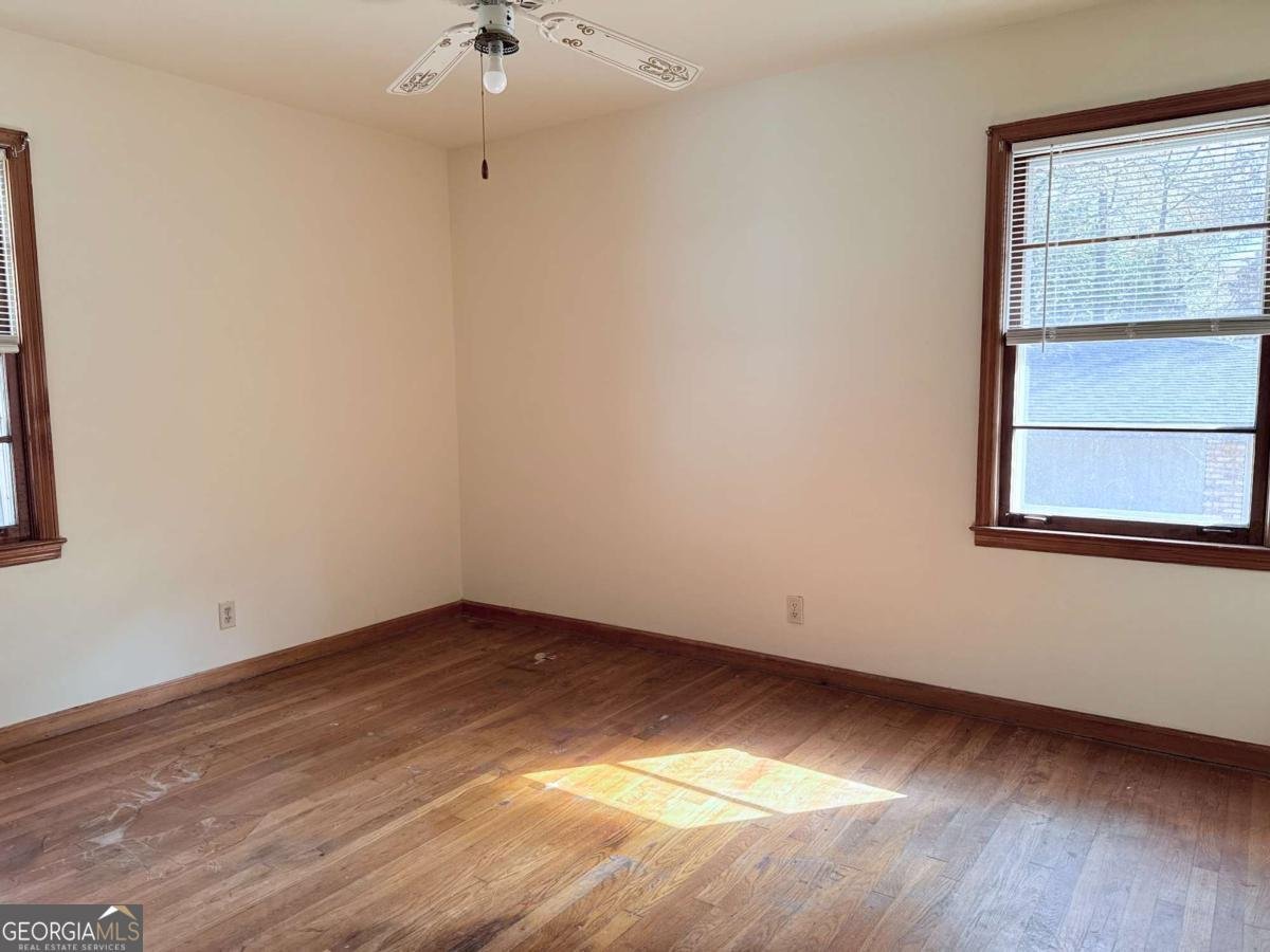 1226 Hickory Drive Lilburn - 27