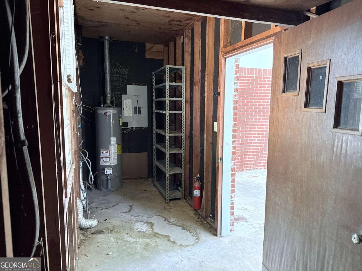 1226 Hickory Drive Lilburn - 32