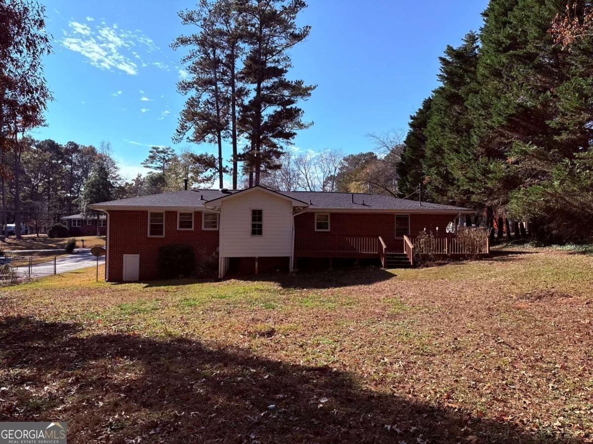 1226 Hickory Drive Lilburn - 39