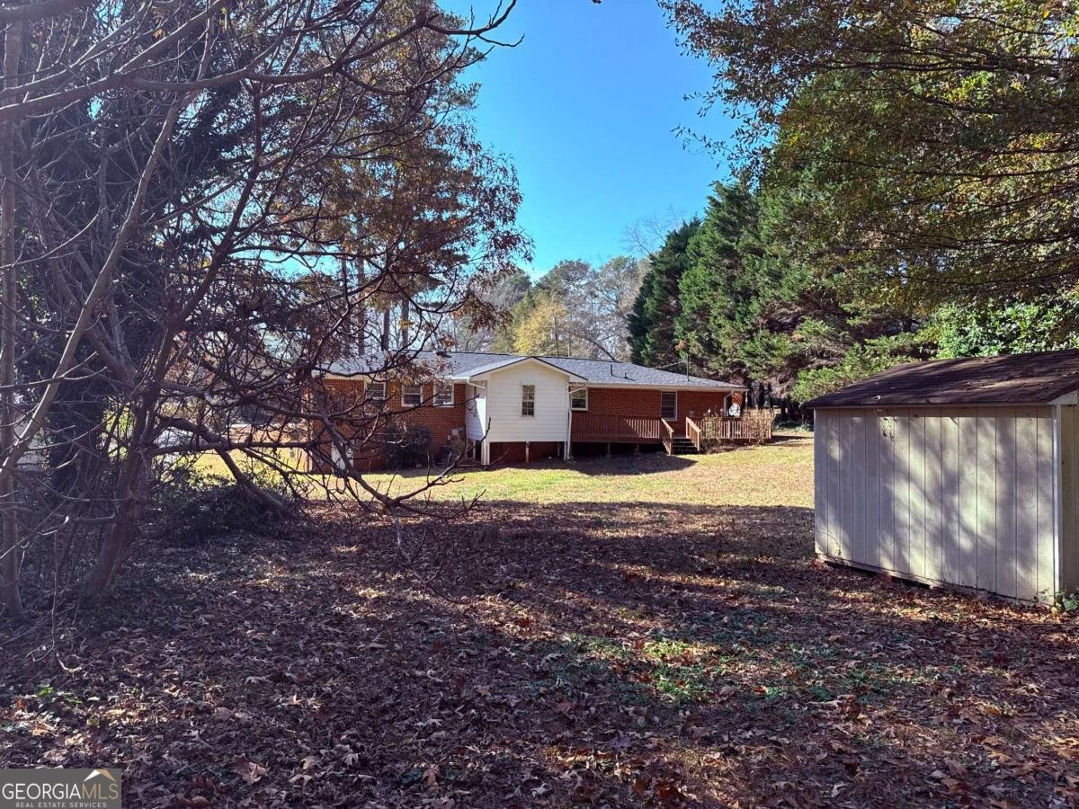 1226 Hickory Drive Lilburn - 40