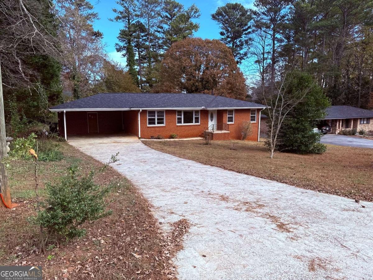 1226 Hickory Drive Lilburn - 45
