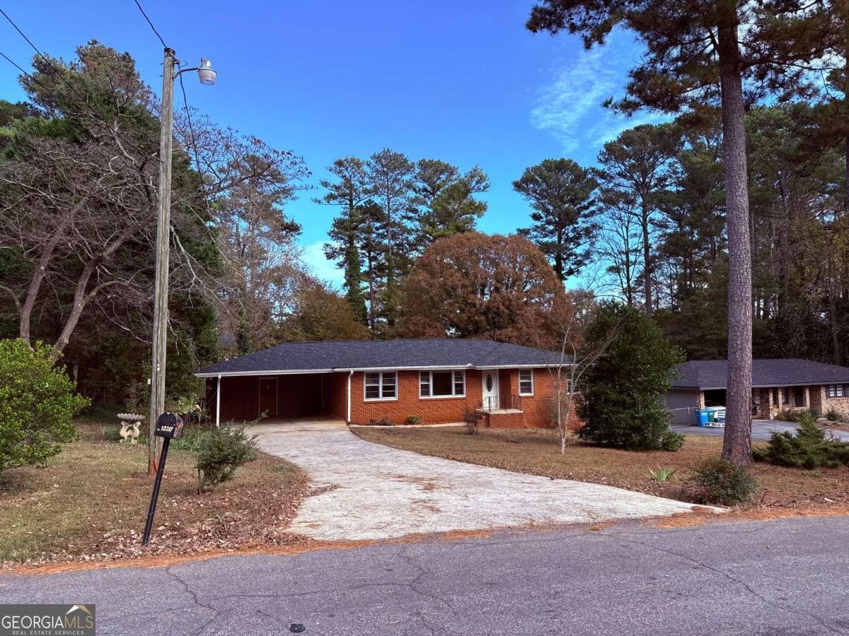 1226 Hickory Drive Lilburn - 46