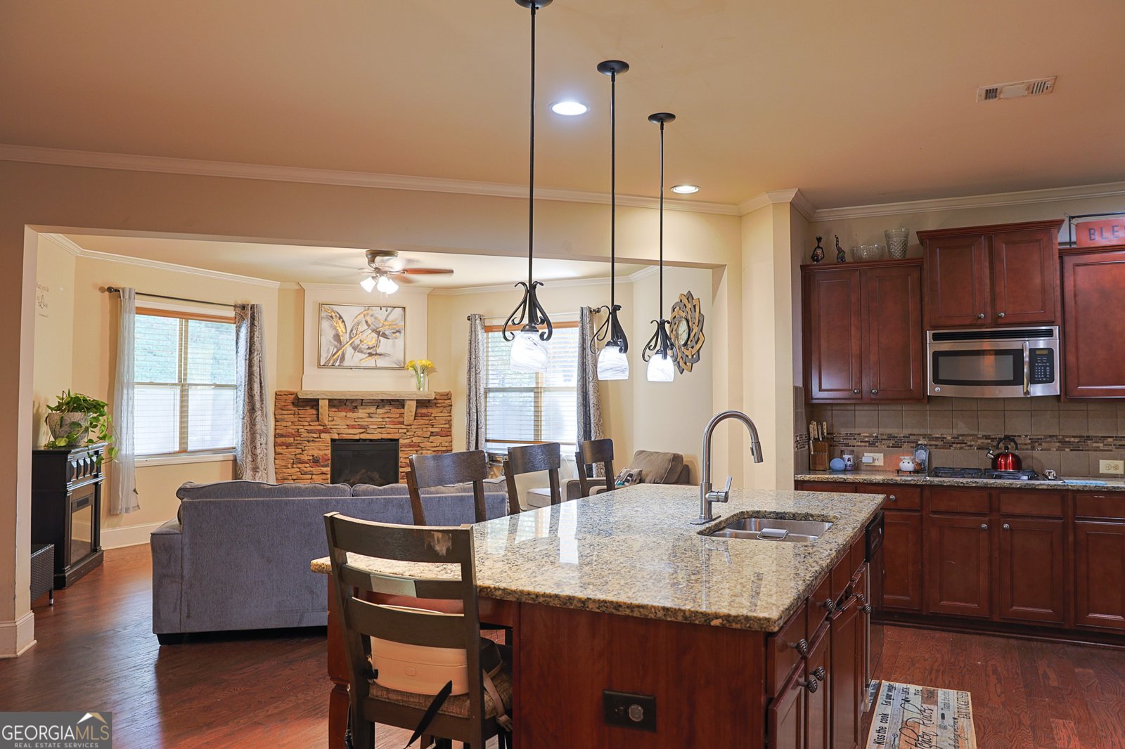 2236 Caledonia Drive Lawrenceville - 10