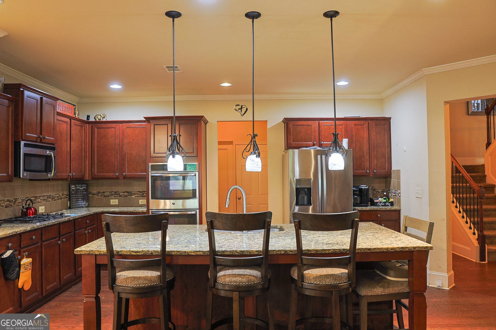 2236 Caledonia Drive Lawrenceville - 11