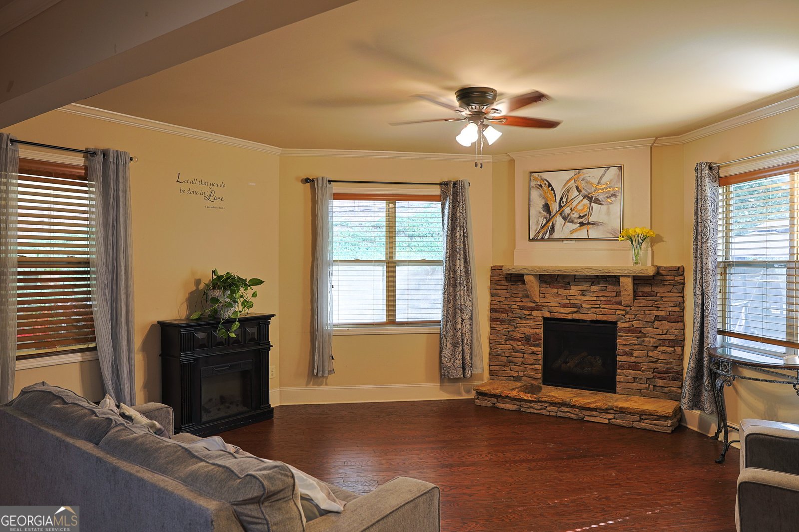 2236 Caledonia Drive Lawrenceville - 13